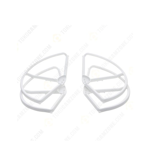 DJI Propellers Guard for Phantom 3 Professional / Advanced (4-Pack)